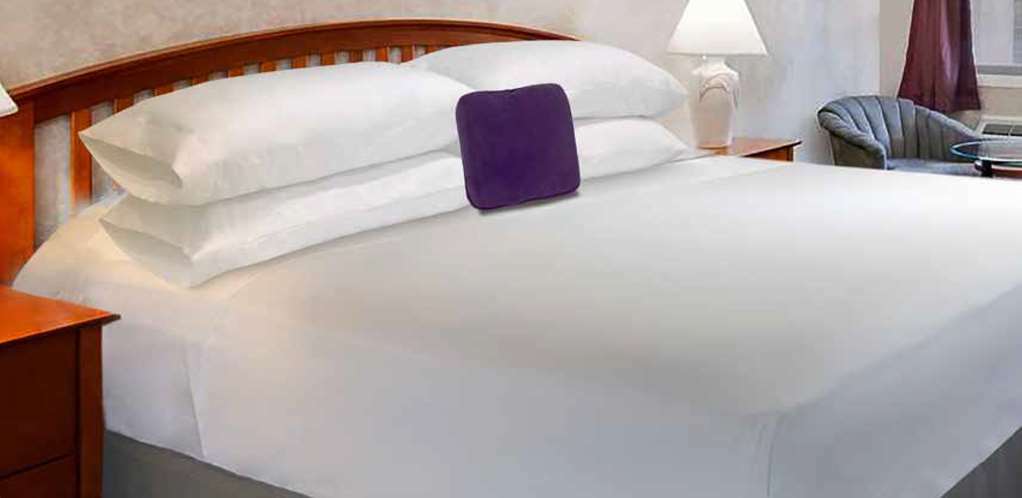 Hotel Blue Top Inn Stevens Point Rom bilde